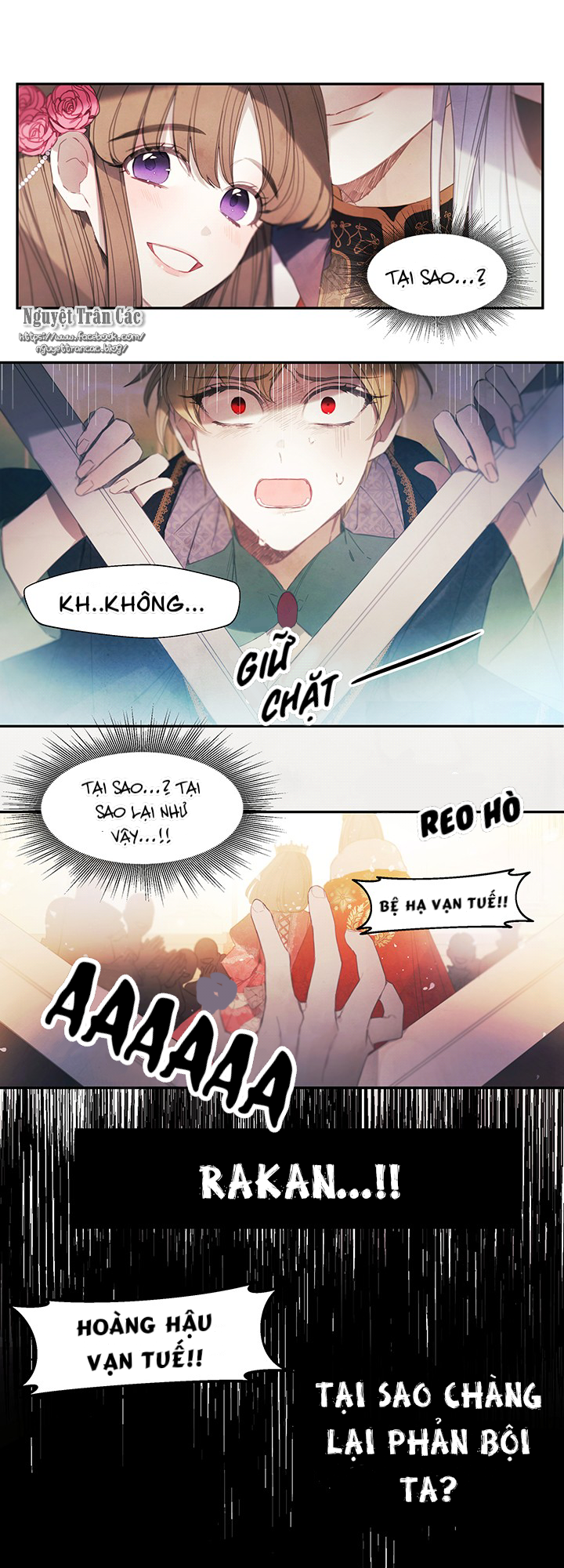 những mẩu truyện dịch nhỏ chapter 7 6