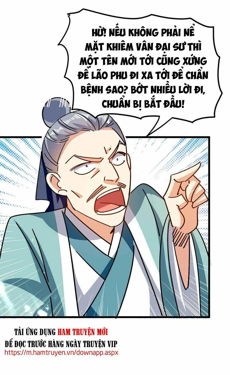 vạn giới tiên vương chapter 152 33