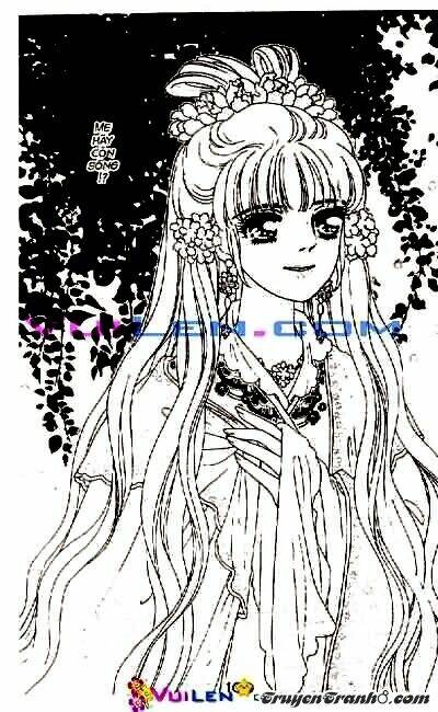 đóa hoa yêu kiều chapter 3 110