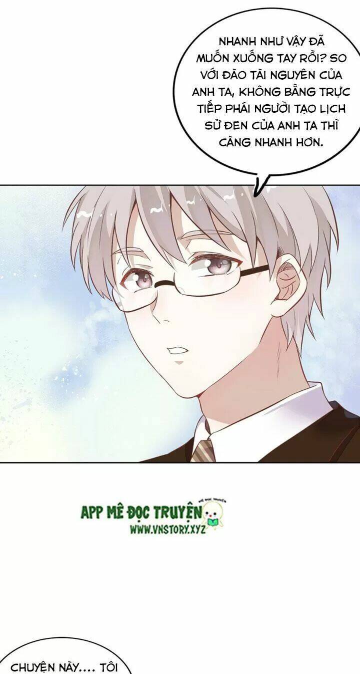 bạn trai kém tuổi bẫy yêu tôi chapter 43 41