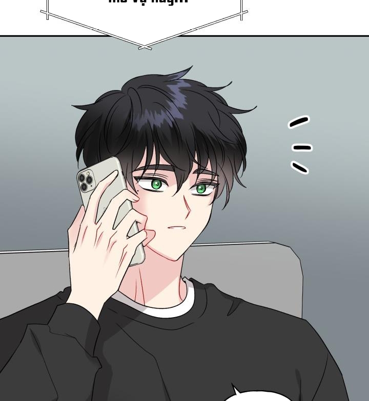 xác suất tình yêu chapter 60 91