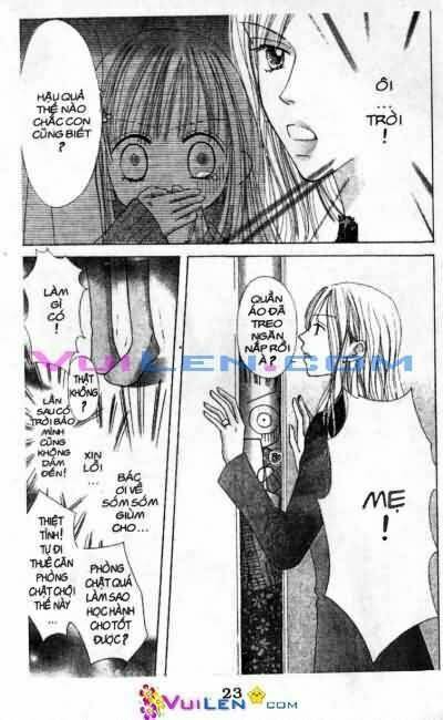 con gái con trai chapter 9 23