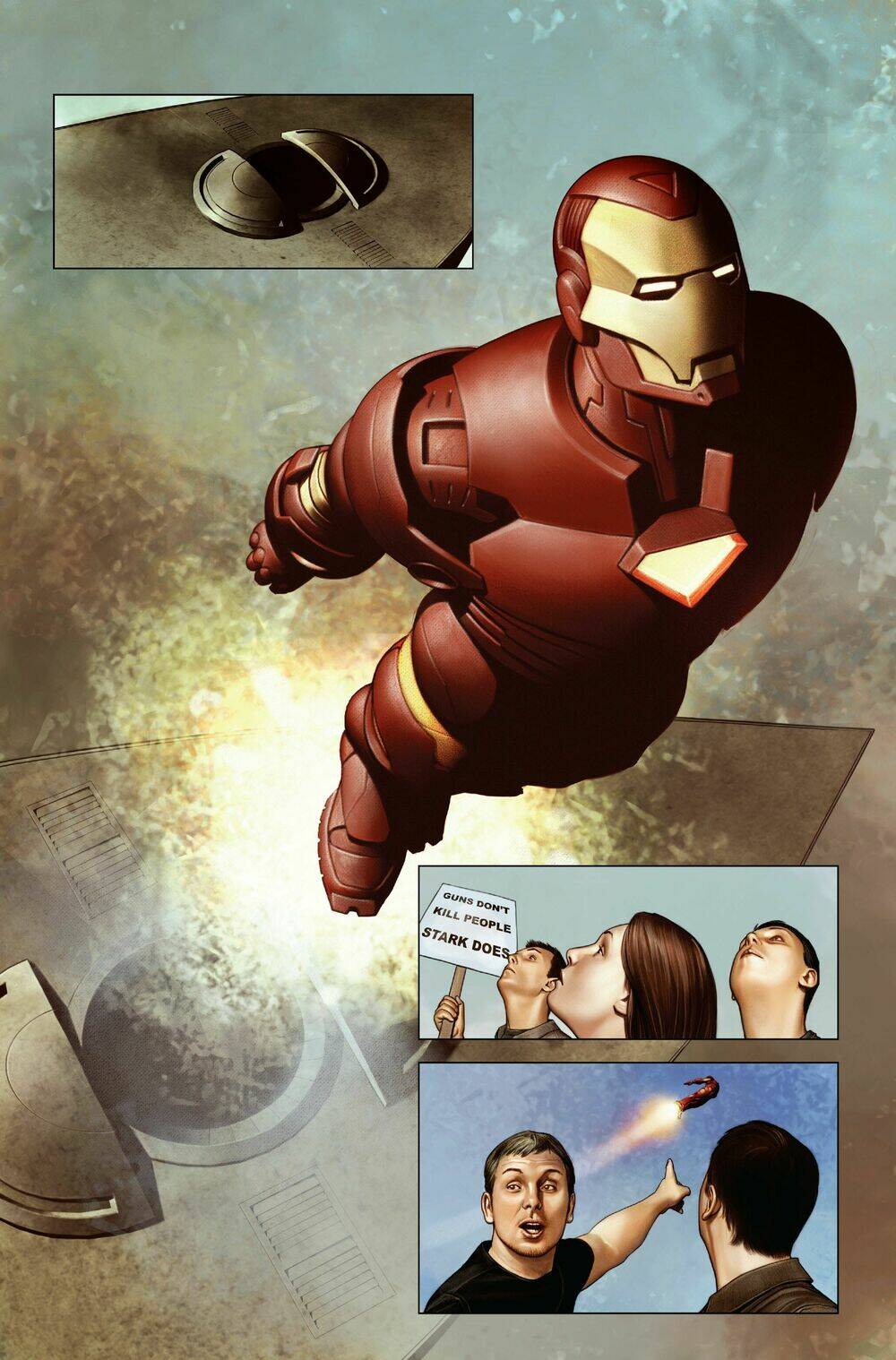 extremis chapter 1 26