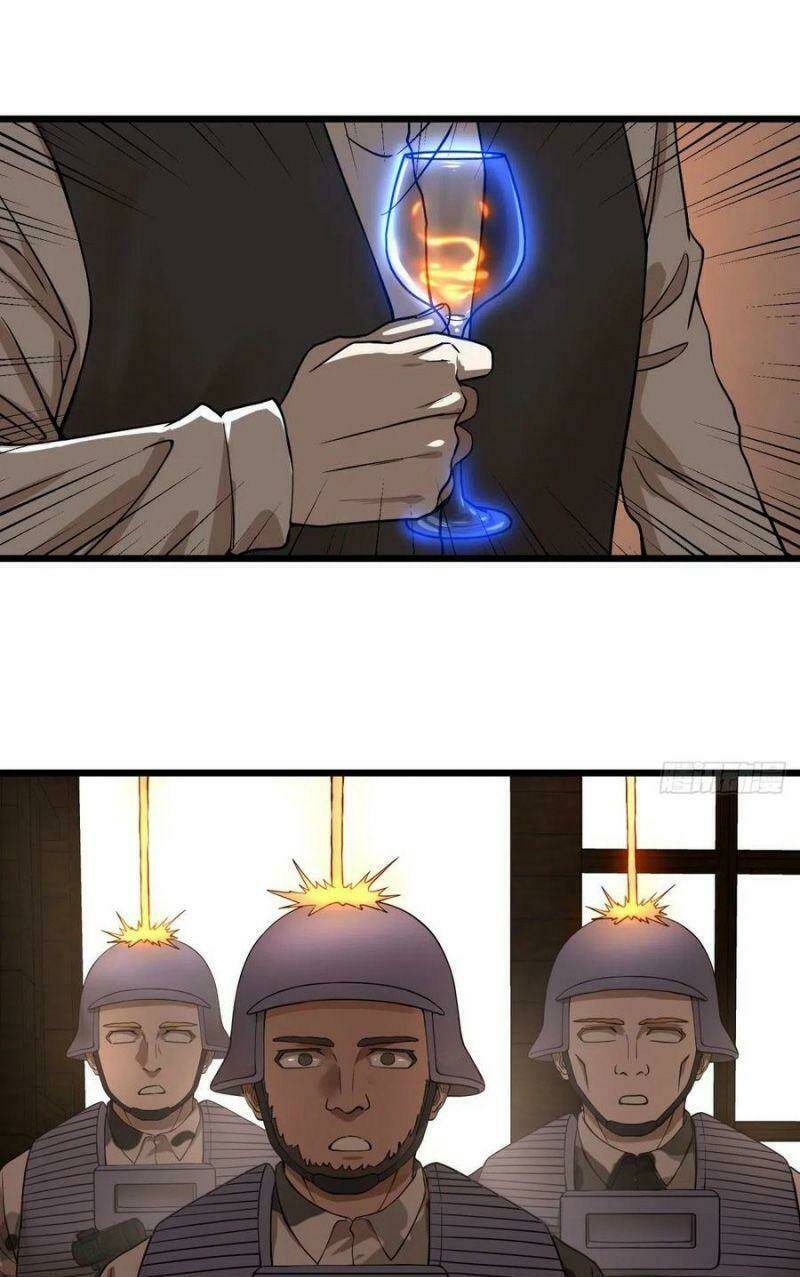 danh sách kẻ phản diện chapter 134 7