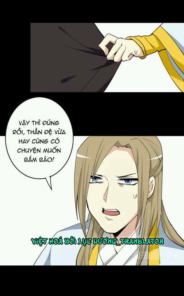 lưỡng bất nghi (full) chapter 66 5
