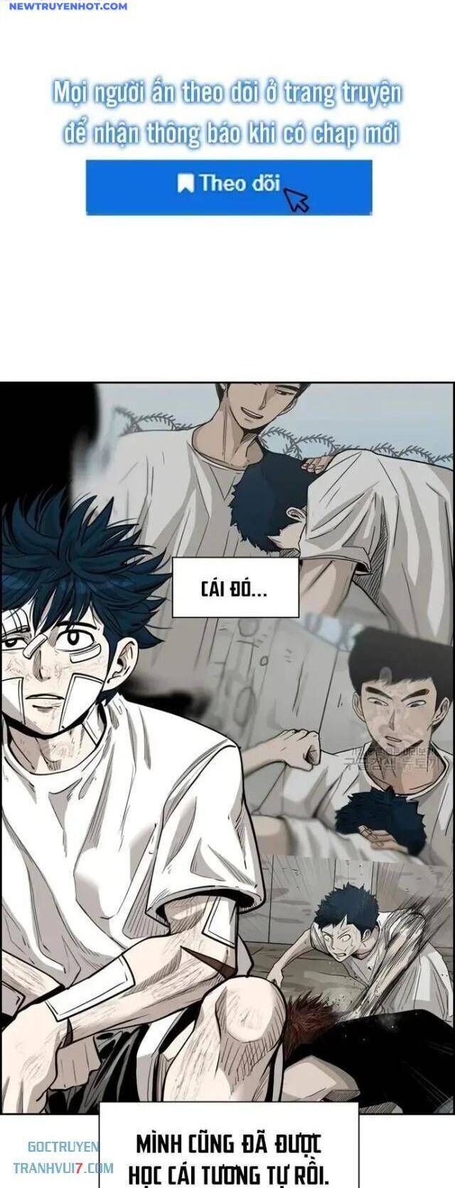 shark - cá mập chapter 205 24