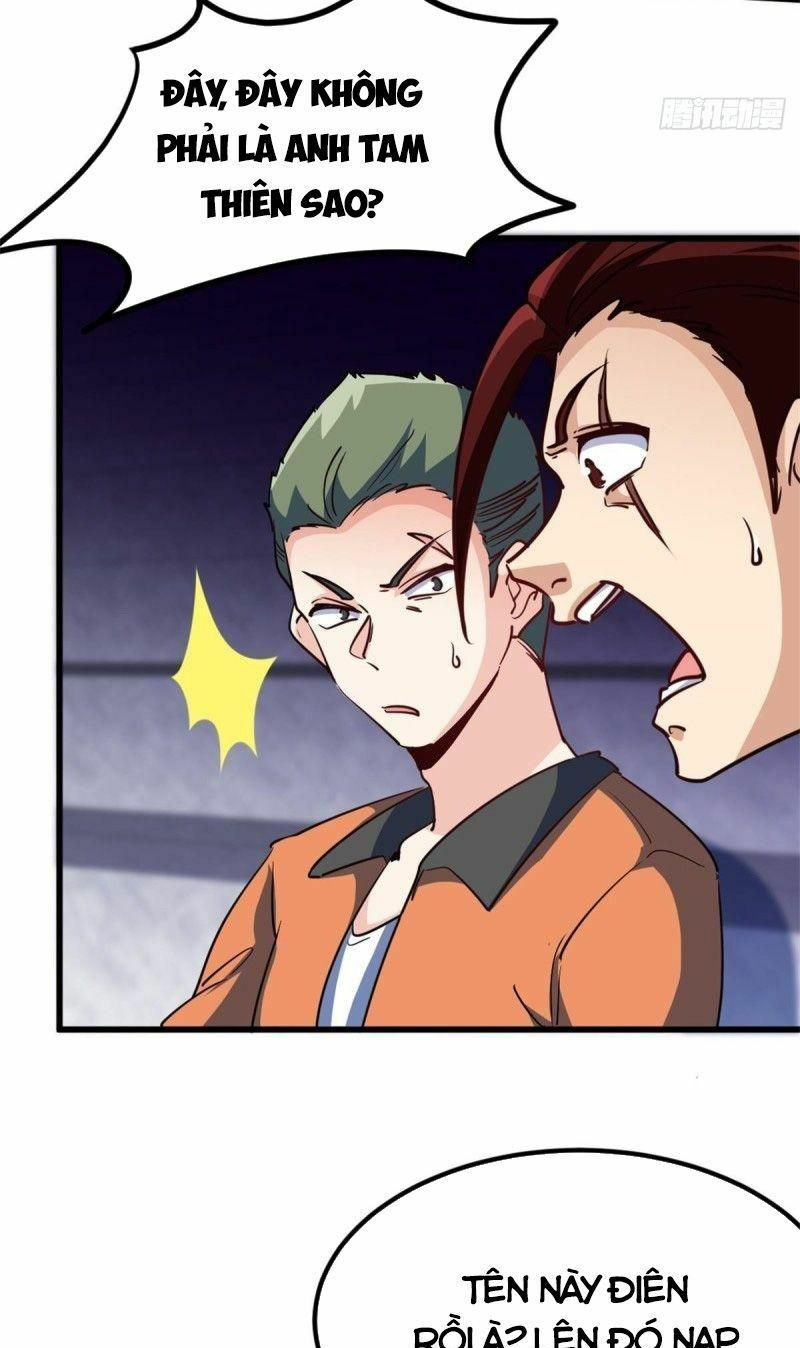 ta là hàn tam thiên chapter 61 24