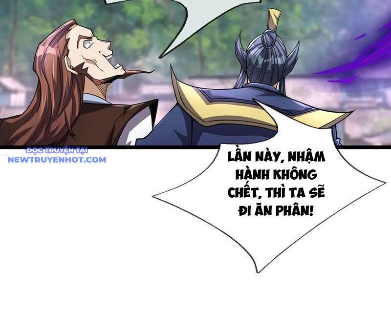 ngủ say vạn cổ: xuất thế đẩy ngang chư thiên chapter 79 20