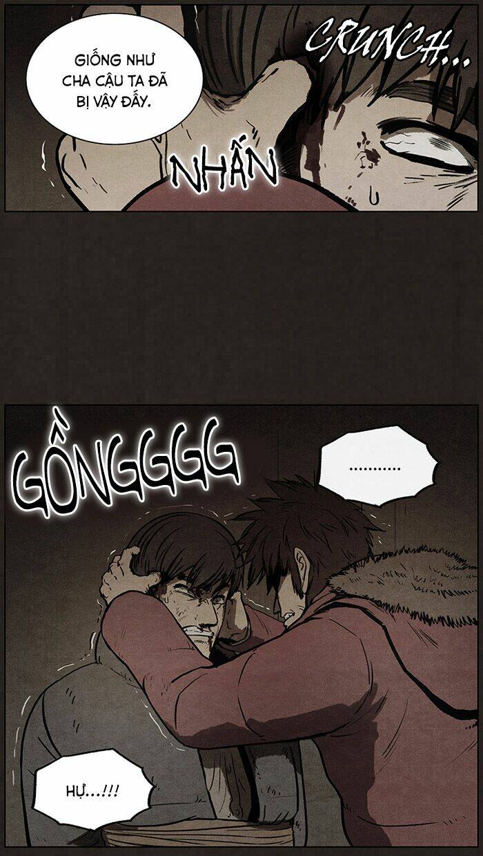 đứa con của quỷ dữ chapter 80 11