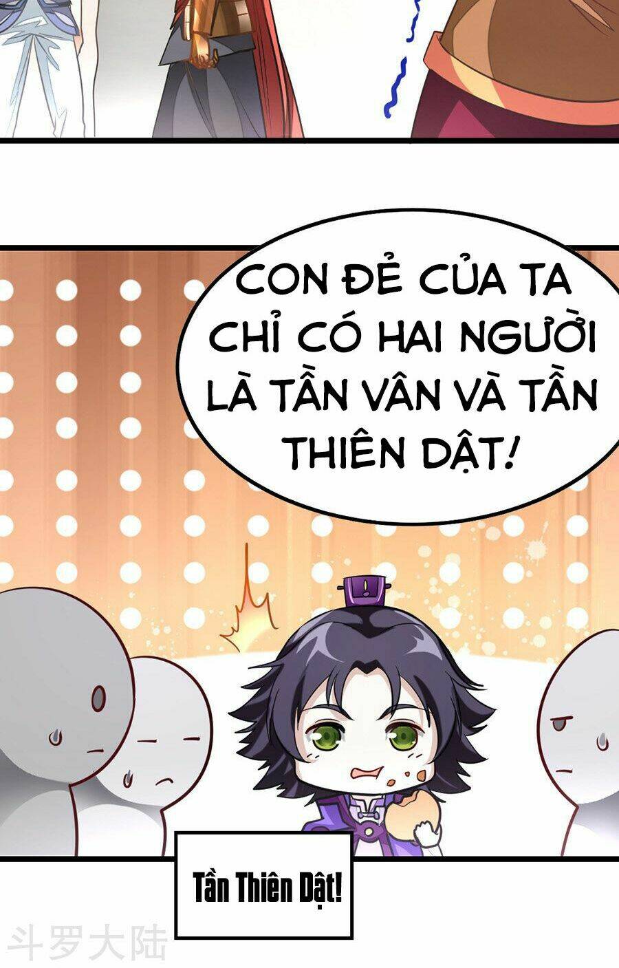 cửu dương thần vương chapter 112 15