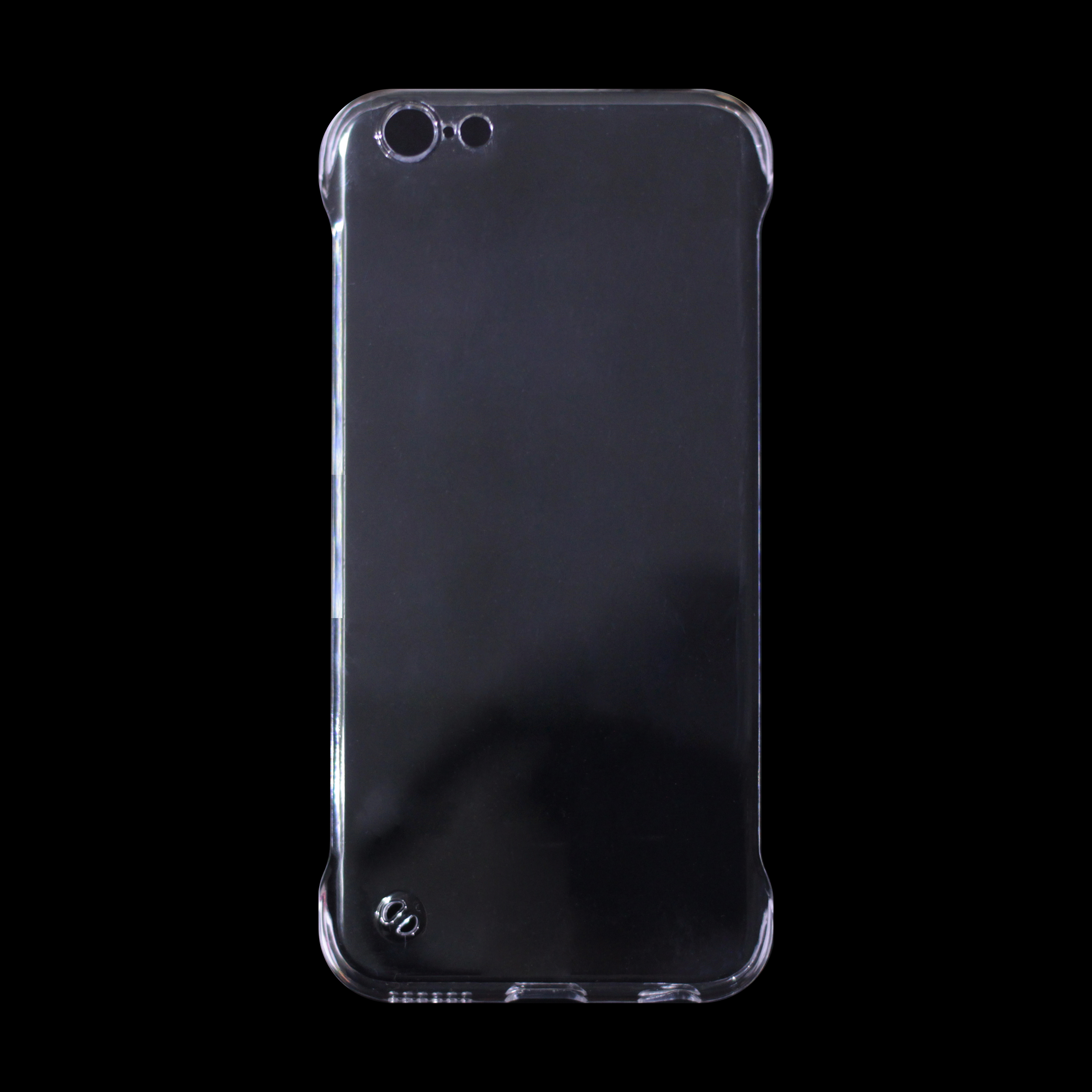 Ốp Lưng Trong Suốt Không Viền Chống Va Đập Dành cho IPhone 6/6s/6Plus/6s Plus/7/8/7Plus/8Plus/X/XS/XR/XS MAX- Handtown- Hàng Chính Hãng