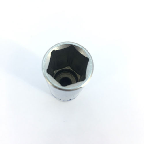 Đầu Khẩu Vặn Ốc Dùng Tay Cỡ 1 Phần 4 Loại Đẹp Từ 5- 14mm