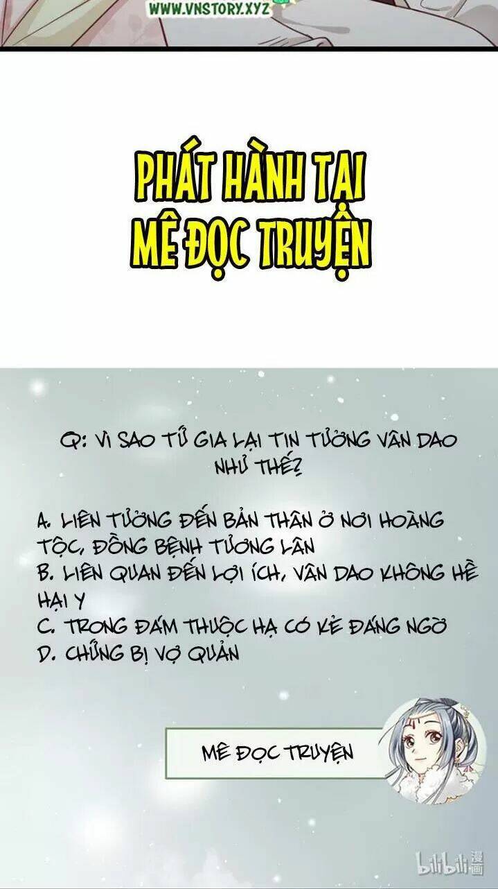 kiều nữ độc phi chapter 228 33