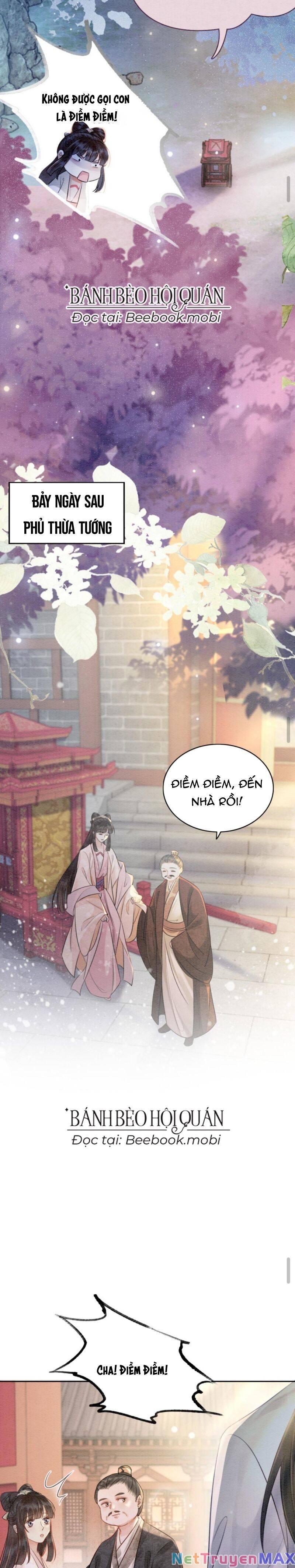 báo cáo nhiếp chính vương, đại lão nàng ấy chuyên trị bệnh liệt dương chapter 6 4