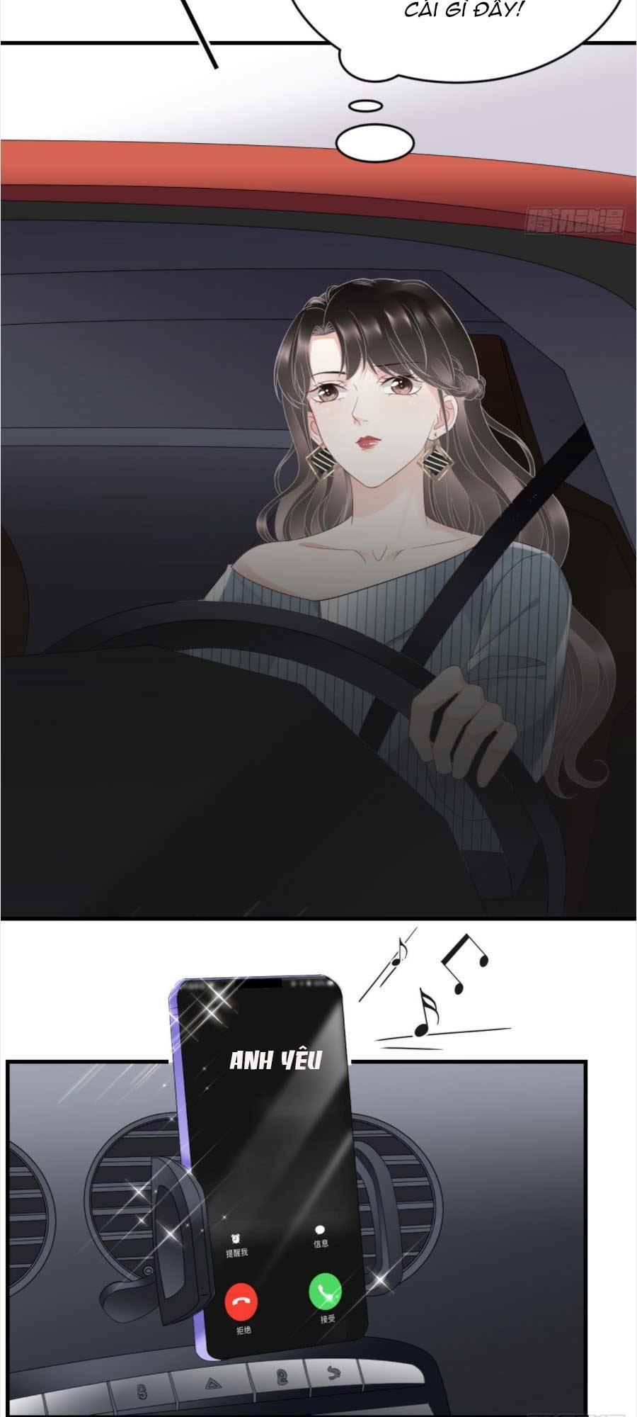 đại tiểu thư có ý đồ gì xấu đâu chapter 90 16