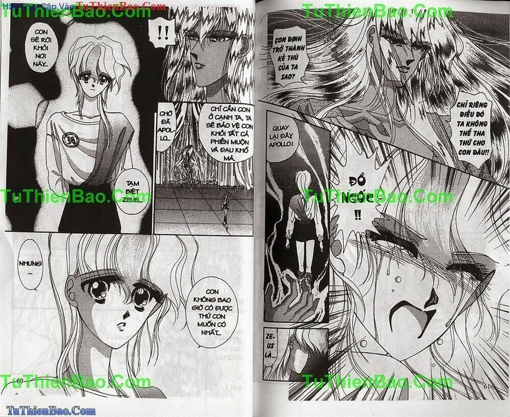 aries thần thoại cung hoàng đạo chapter 17 31