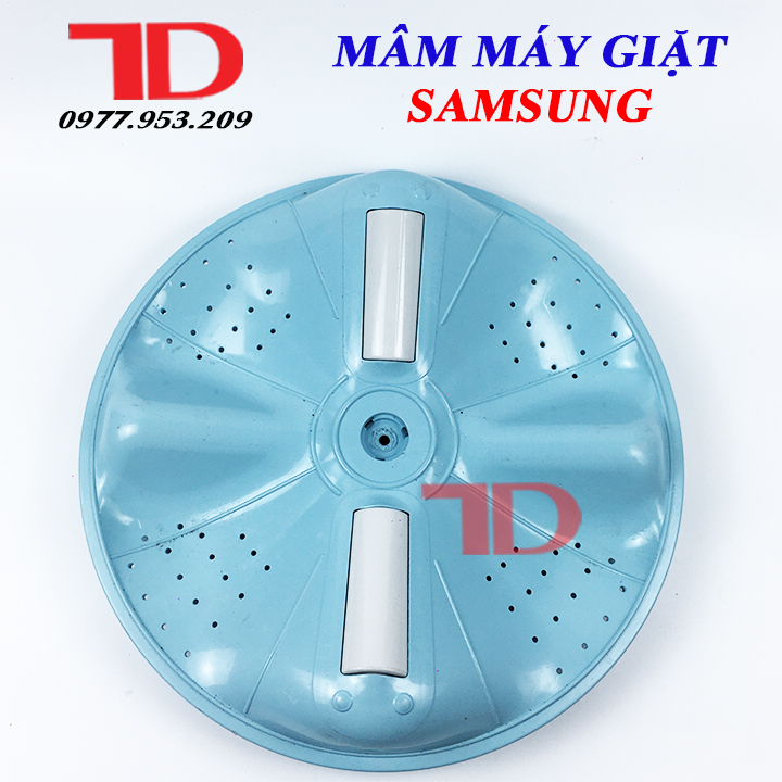 Mâm dành cho máy giặt SAMSUNG