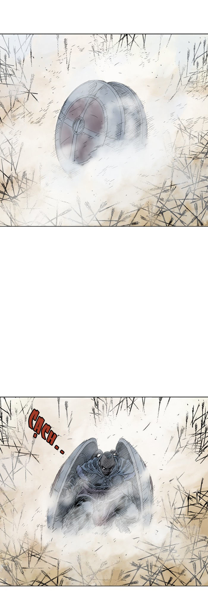 cao thủ 2 chapter 32 27