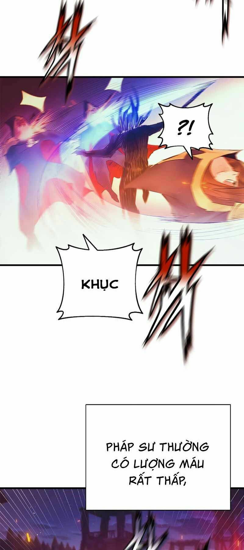 tu sĩ trị liệu của thái dương giáo chapter 35 29