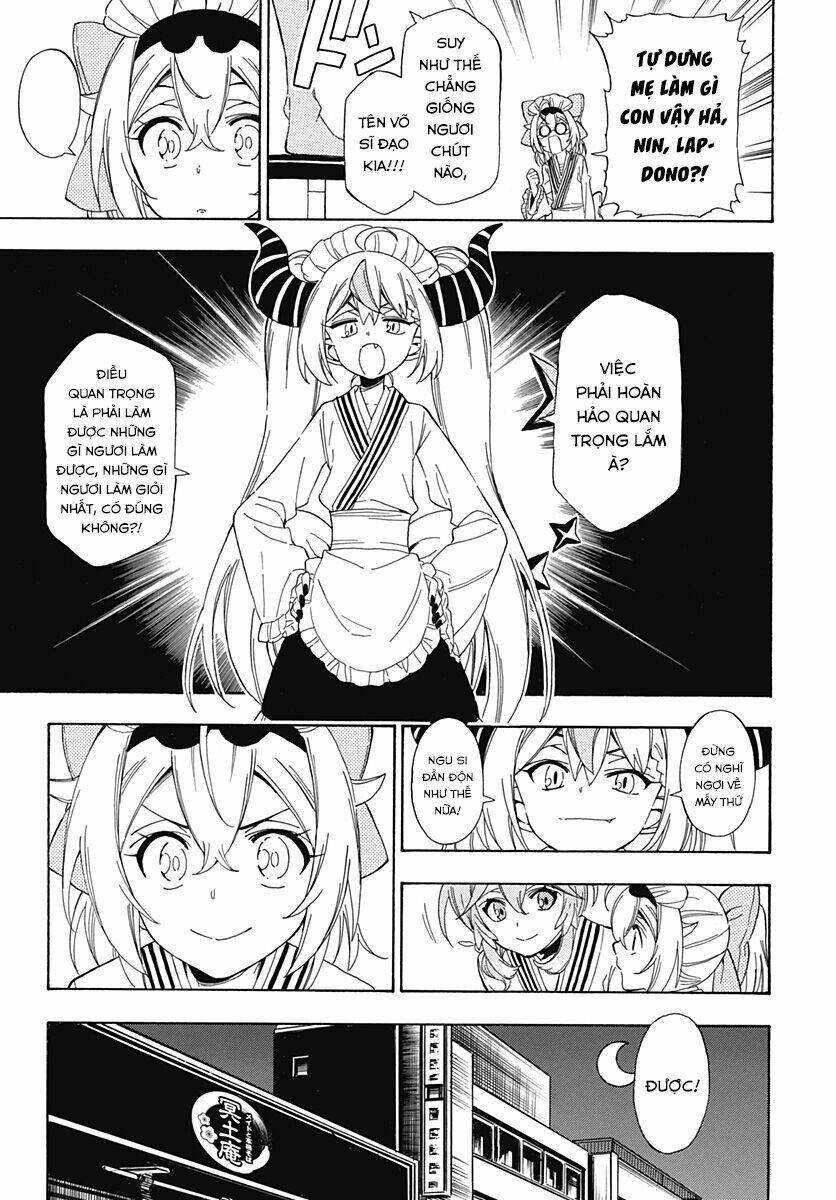 hololive - holox meeting! chapter 10 15