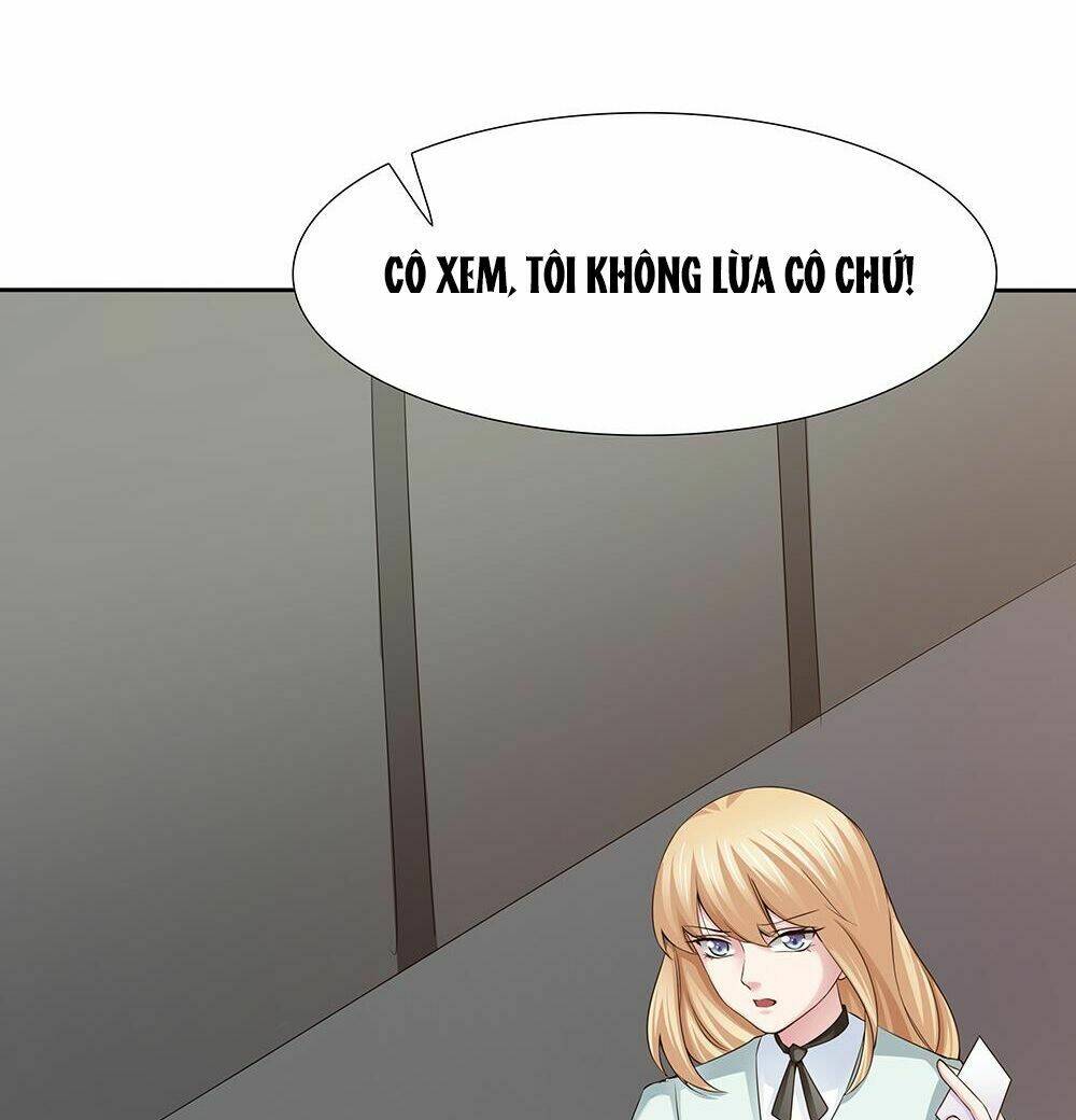 chủ tịch và nữ sát thủ chapter 39 16