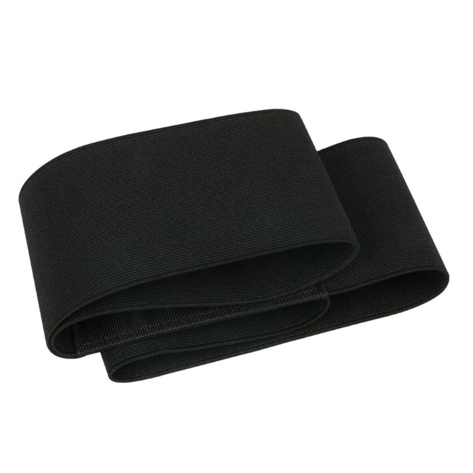 Golf Swing Training Aid Correcting Arm Band for Putting Alignment Practice Golfer