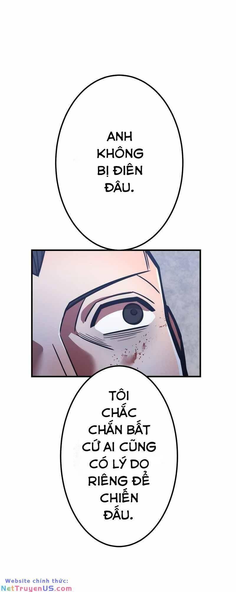 Huyết Thánh Cứu Thế Chủ~ Ta Chỉ Cần 0.0000001% Đã Trở Thành Vô Địch chapter 36 23