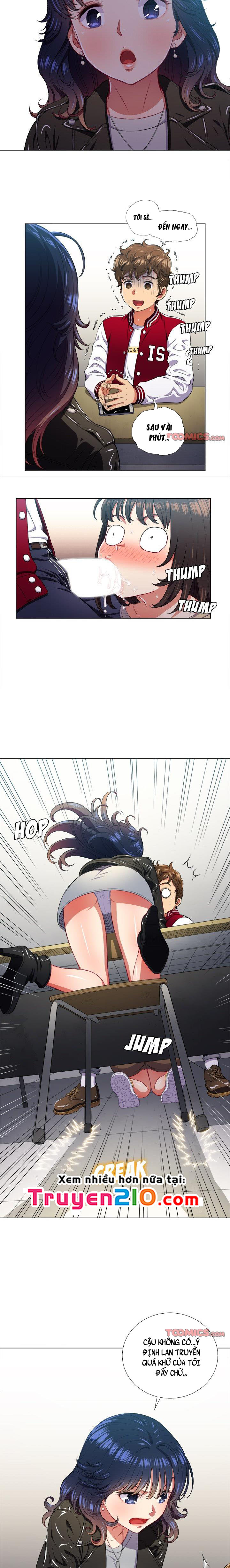 my high school bully chapter 13 13