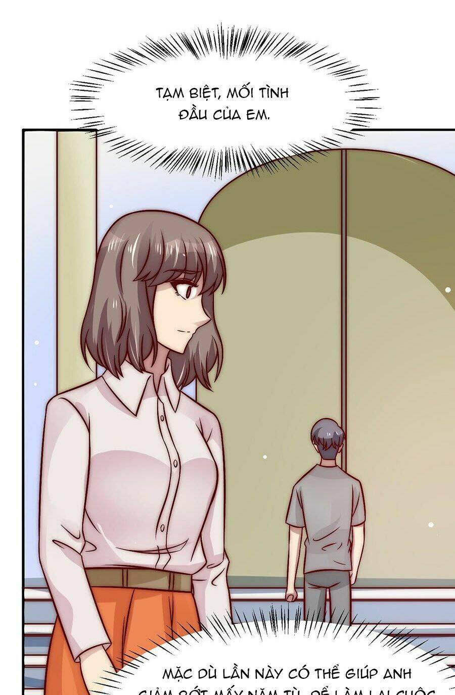 thời gian đều biết chapter 27 12