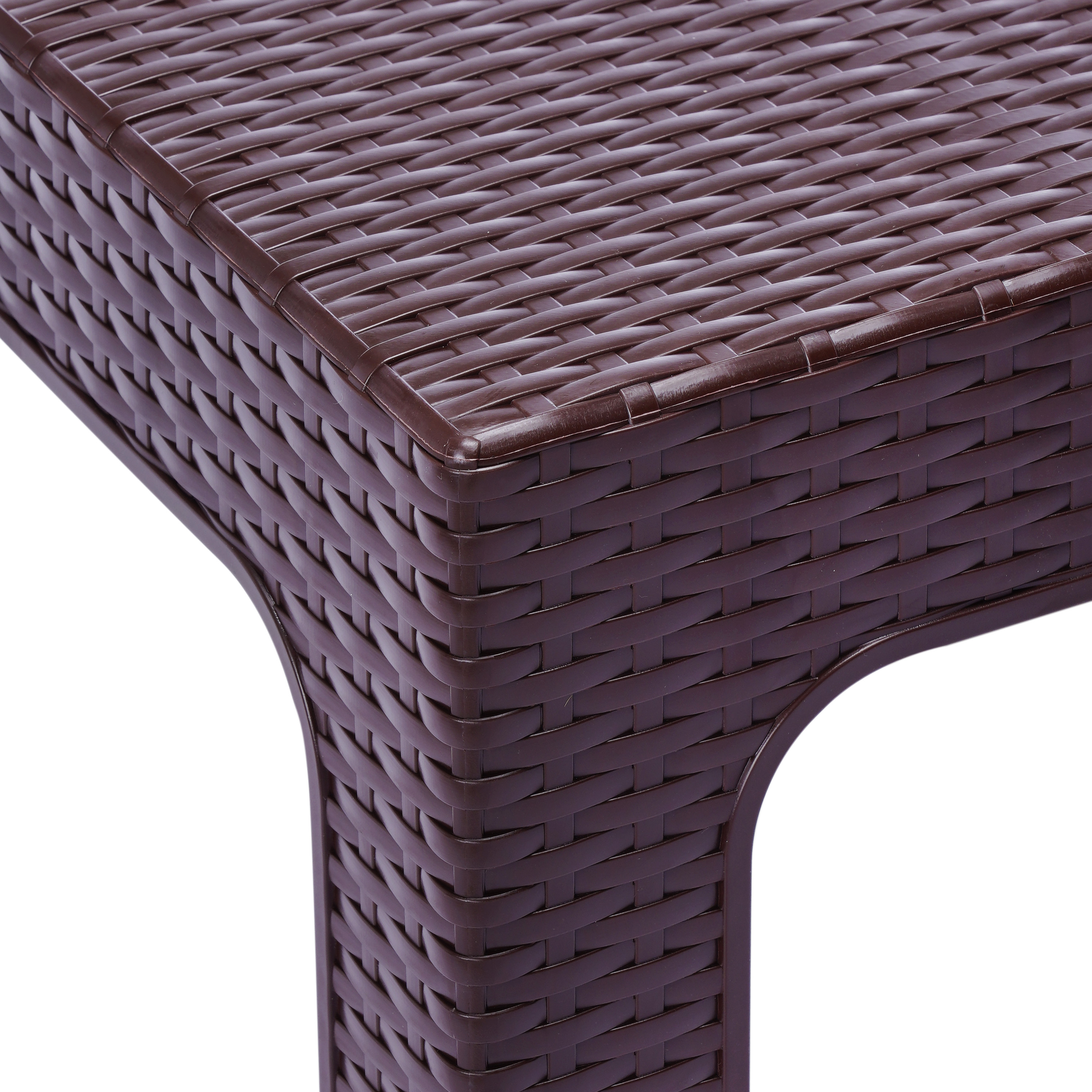 Bàn nhựa hồ bơi ngoài trời -cobi home - NHẬP KHẨU CHÍNH HÃNG