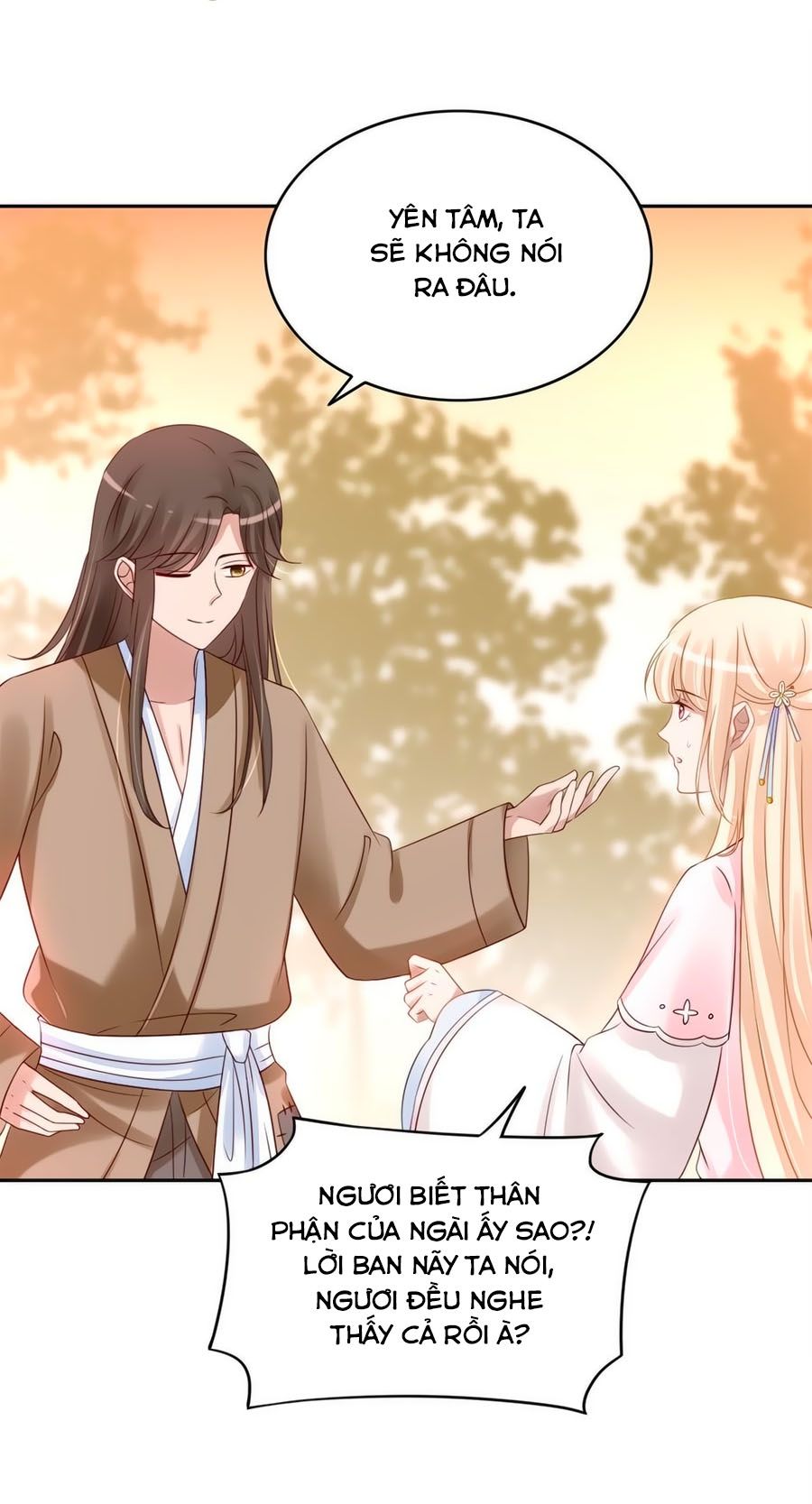 kiêu ngạo vương gia chủng điền phi chapter 158 1