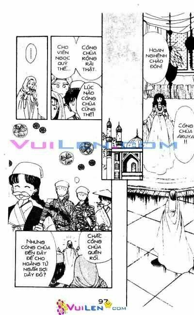 nàng công chúa ham chơi chapter 9 97