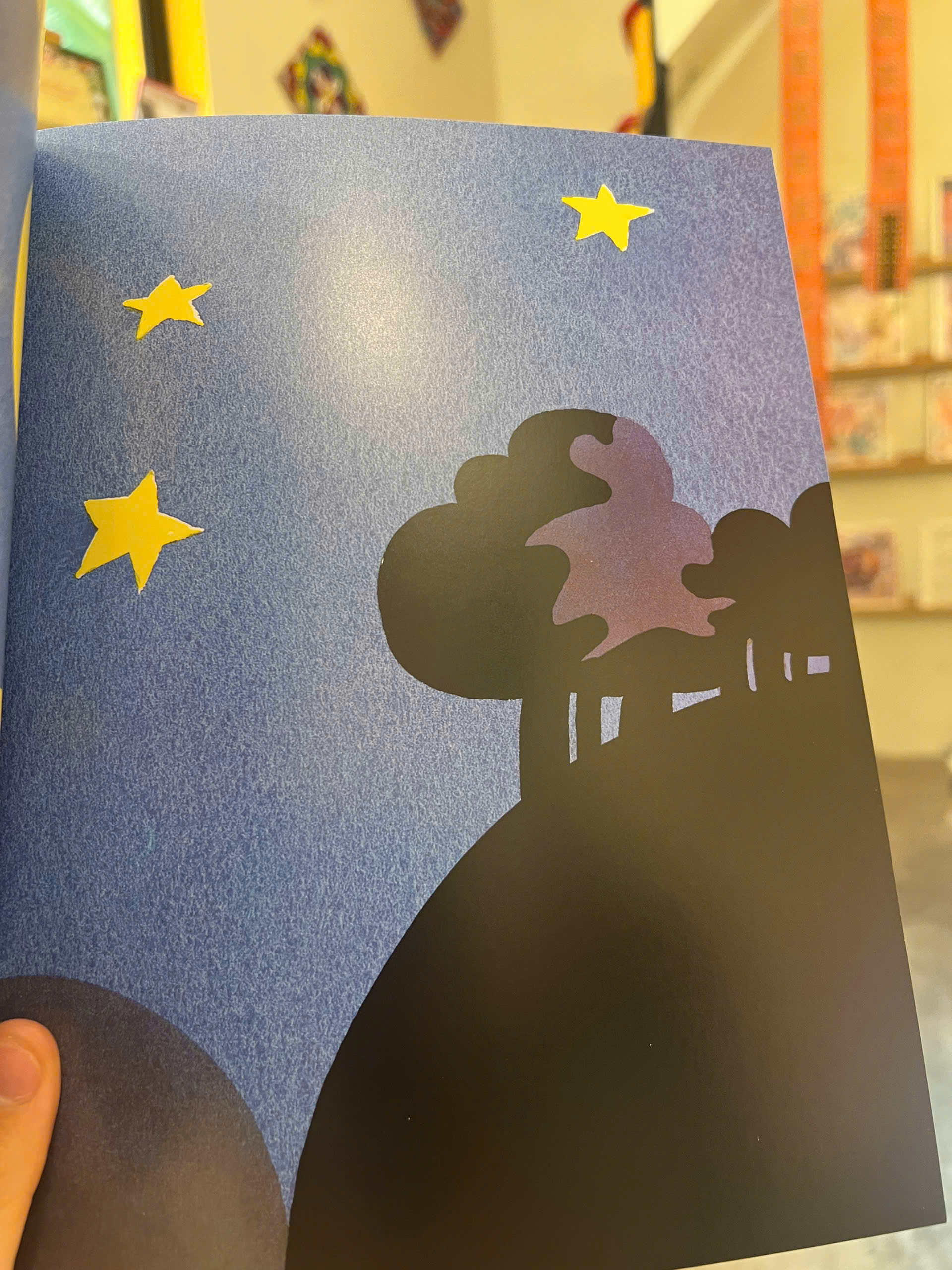 Sách - Pet Shop (Funnybones Series) | Childrens Picture Book / Ngoại văn Thiếu nhi Nhập khẩu UK