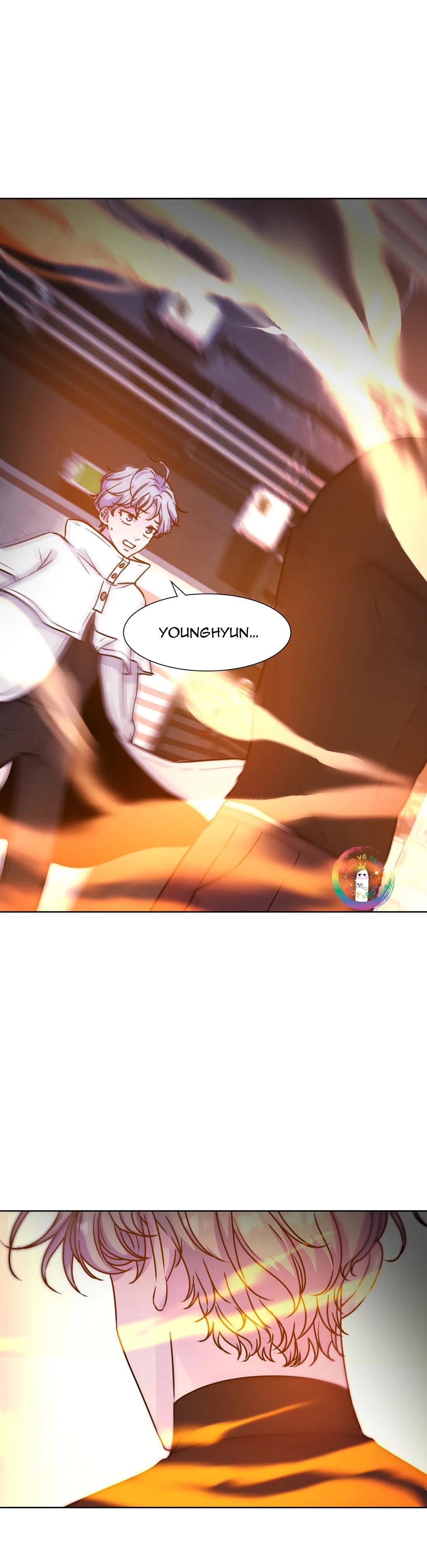 cửu vĩ hồ ly dj - guiding light chapter 5 49