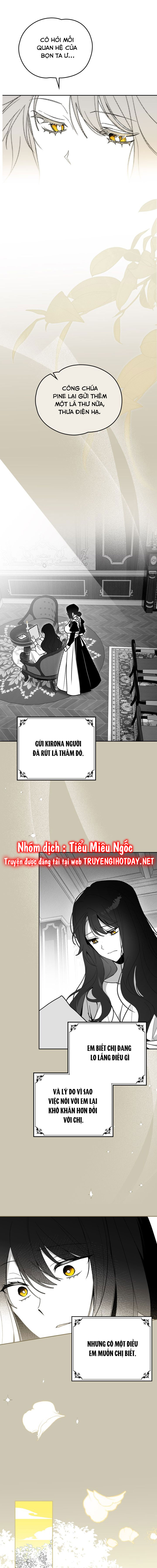 yêu cô công chúa sắp chết chapter 77 3