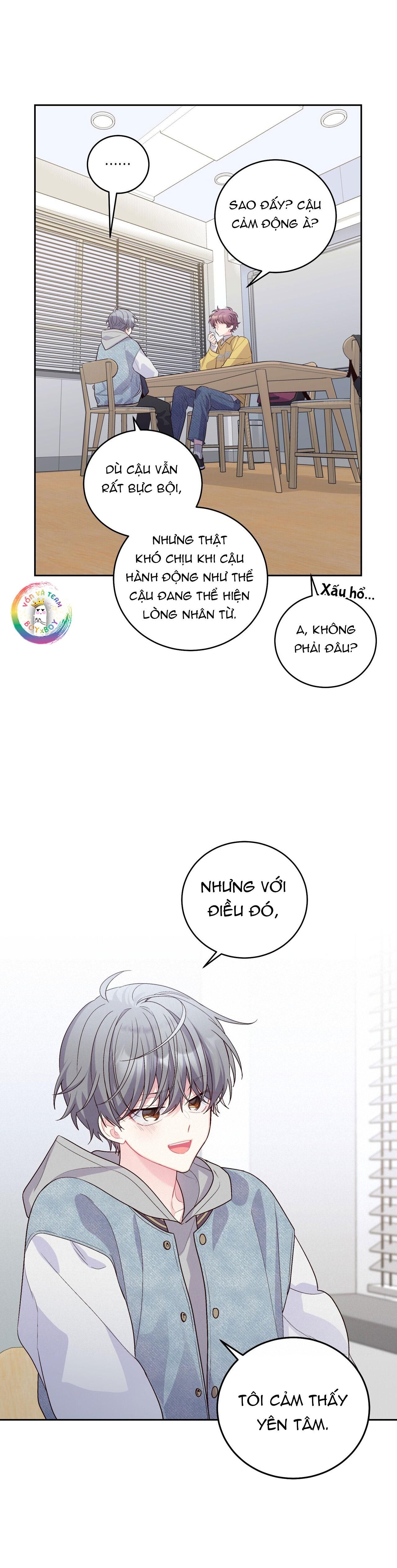 merry marbling chapter 25 10