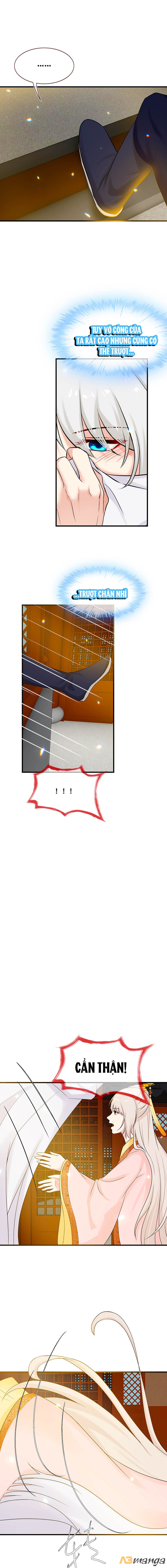 tận kiển minh thần chapter 24 9