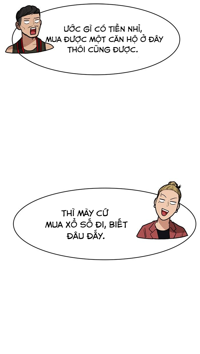 vẻ đẹp đích thực - true beauty chapter 74 138