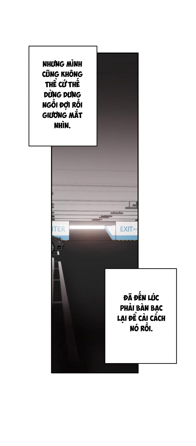 oan gia ngõ hẹp chapter 37 43