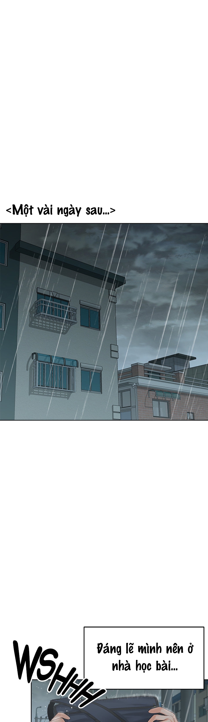 chiều chuộng em đi mà chapter 6.1 33