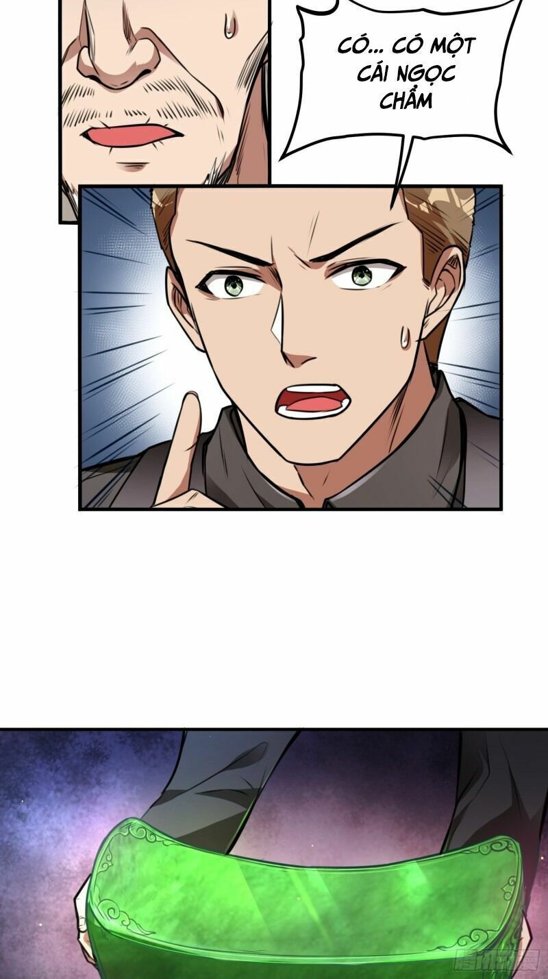 đệ nhất người ở rể chapter 12 51