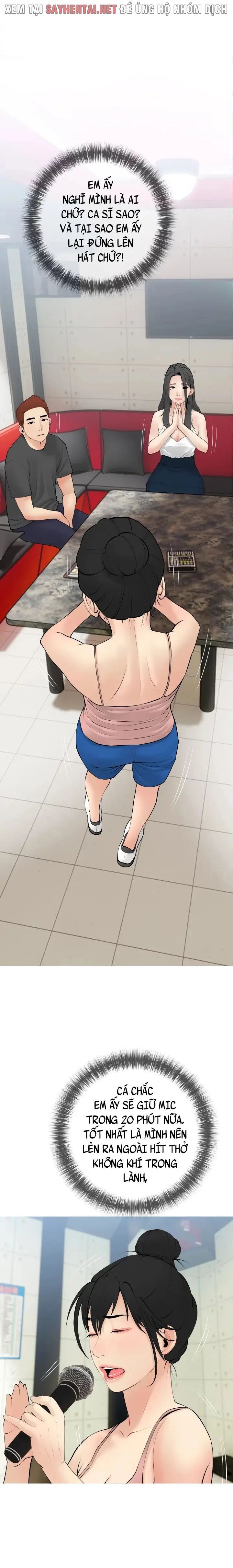 dập dì của tôi chapter 27 11