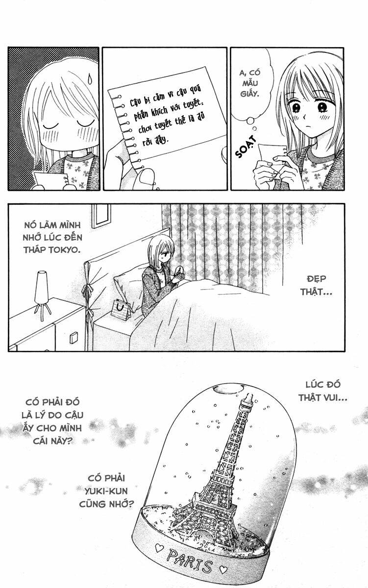 chitose etc. chapter 13 21