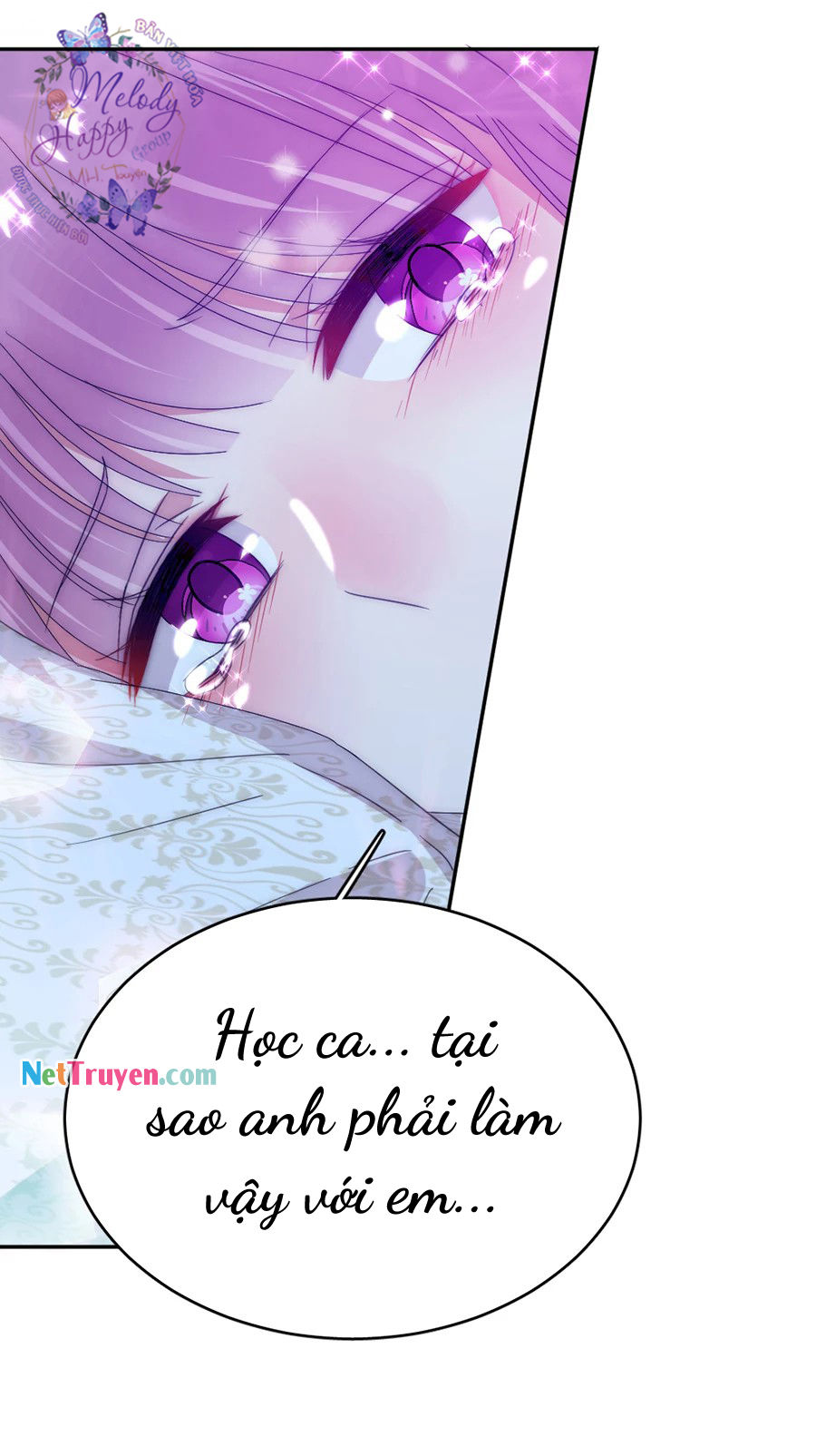 hoàn mỹ lão công tiến hóa luân chapter 69 7