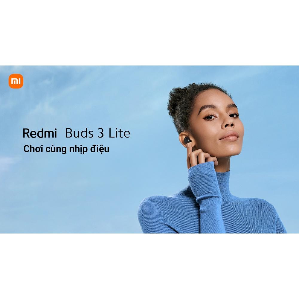 Tai nghe không dây Xiaomi Redmi Buds 3 Lite