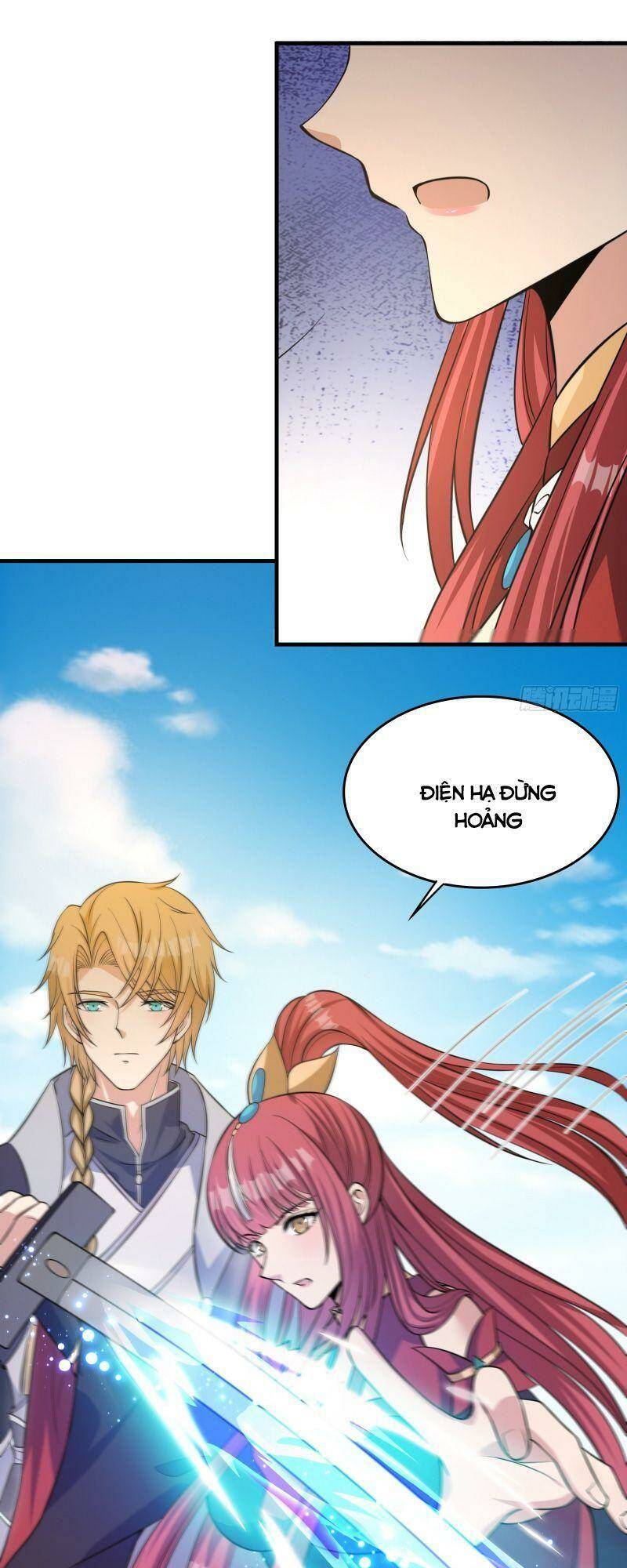 trên người ta có một cái cây thần thoại chapter 6 42