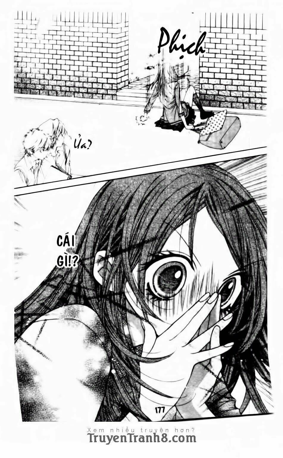 ác ma của chiến thắng chapter 7 26