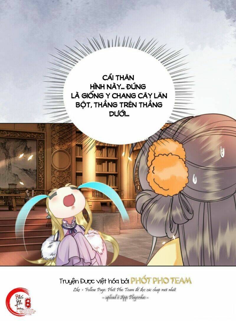 gay rồi! cái đó thành tinh rồi chapter 51 13