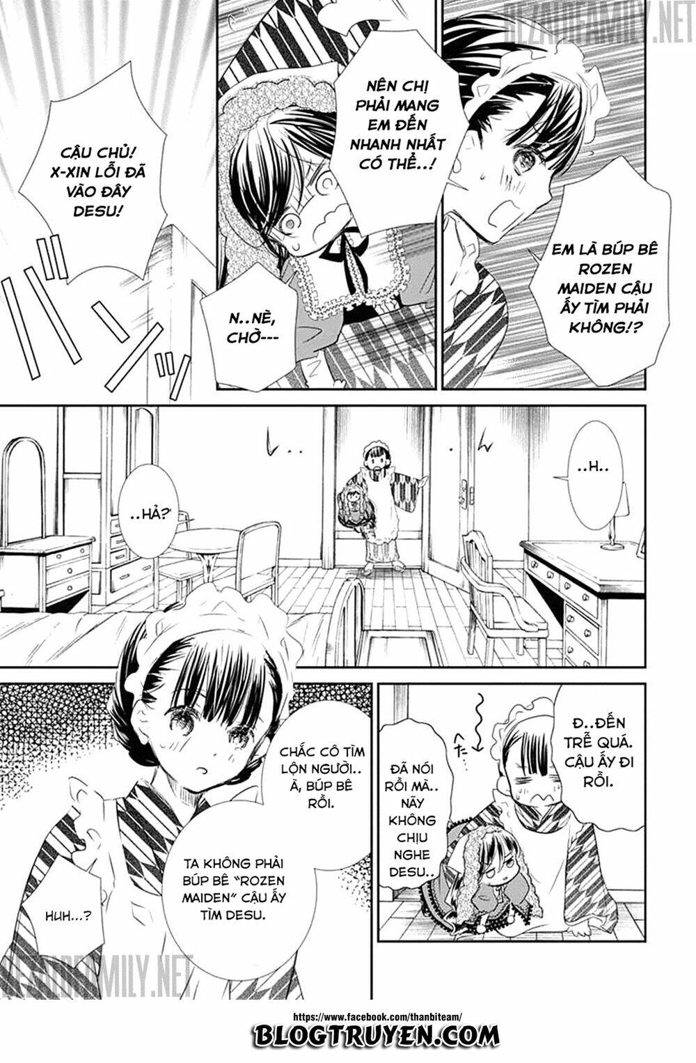 rozen maiden zero chapter 2 11