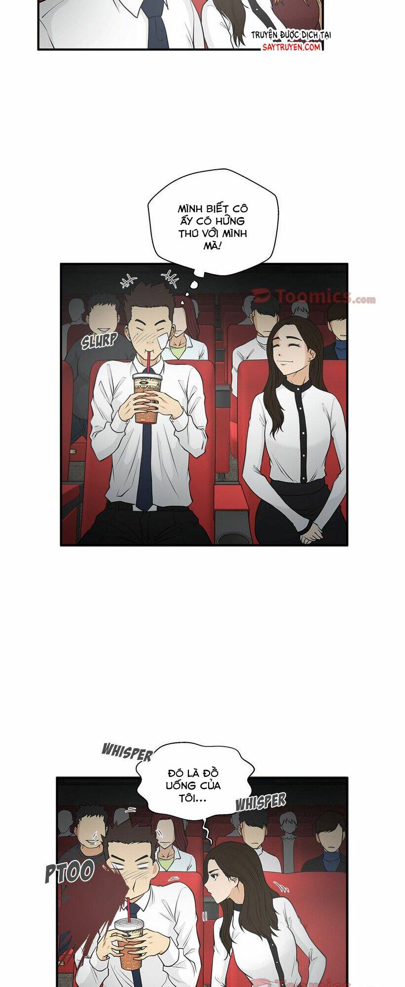 mr kang chapter 46 19